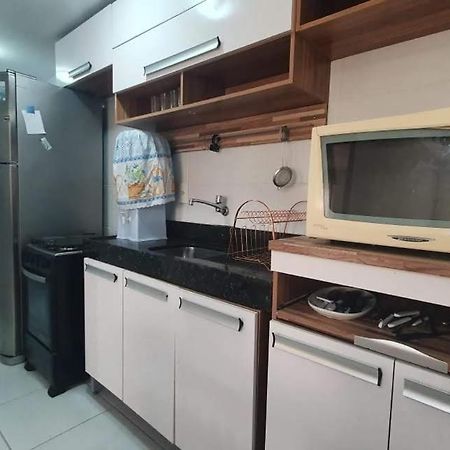 Ponta Verde-Pajuçara, ótimo lugar para relaxar Maceió Exterior foto