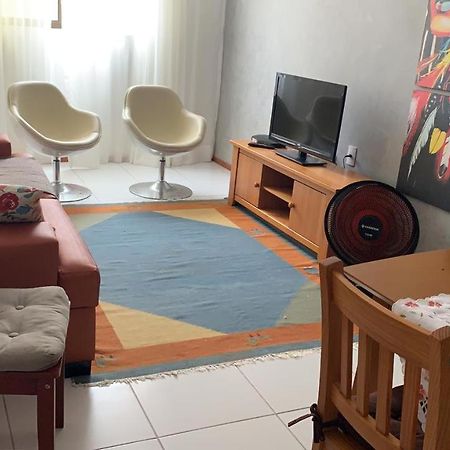 Ponta Verde-Pajuçara, ótimo lugar para relaxar Maceió Exterior foto
