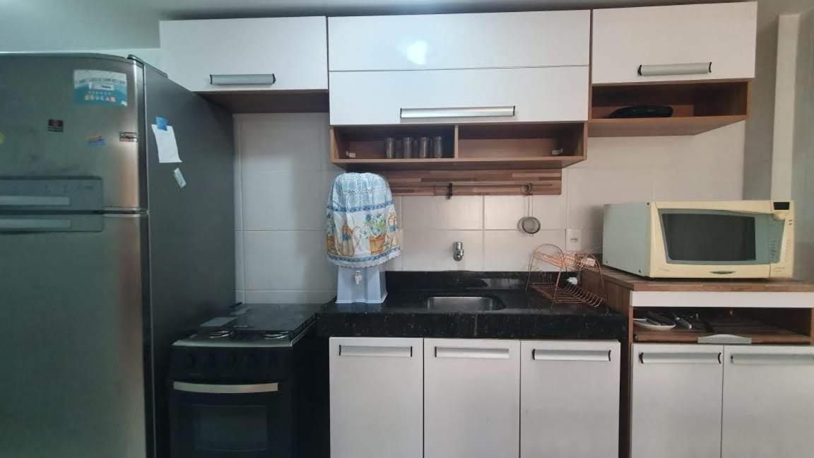 Ponta Verde-Pajuçara, ótimo lugar para relaxar Maceió Exterior foto