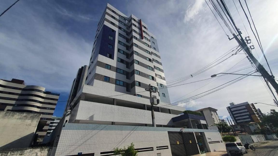 Ponta Verde-Pajuçara, ótimo lugar para relaxar Maceió Exterior foto