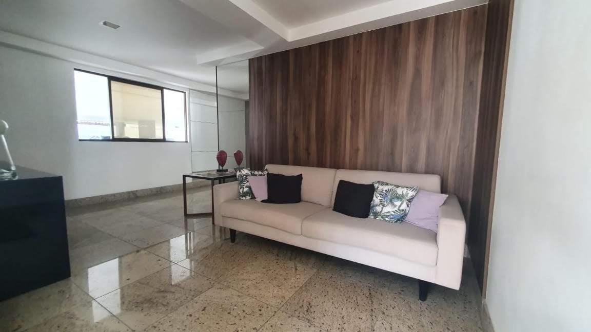 Ponta Verde-Pajuçara, ótimo lugar para relaxar Maceió Exterior foto